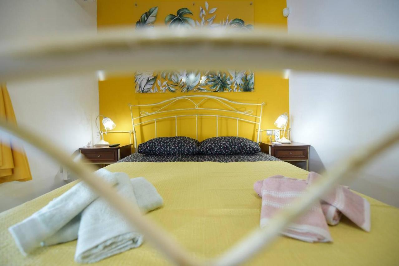 Amalfi Luxury Apartment Komotiní Ngoại thất bức ảnh